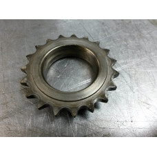 105Y015 Crankshaft Timing Gear For 13-15 BMW X1  3.0